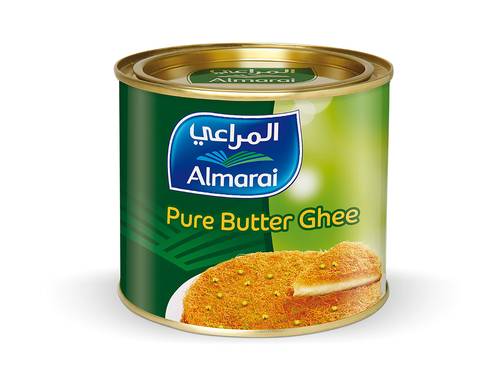 سمن الزبدة المراعي500جرام