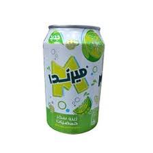 ميرندا حمضيات زيرو 320مل