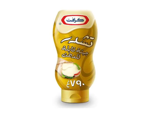 جبن كرافت عصار 790جرام