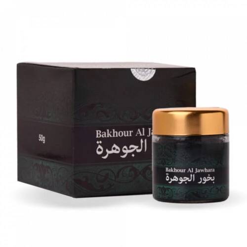بخور الجوهره