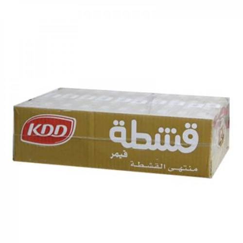 قشطة قيمر كددي 40*125مل