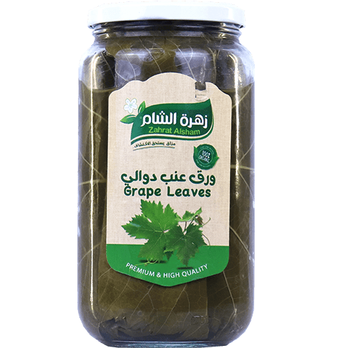 ورق عنب بركات الشام