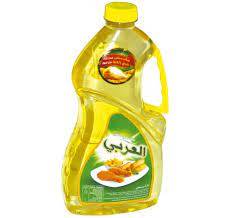 زيت العربي 1.5لتر 