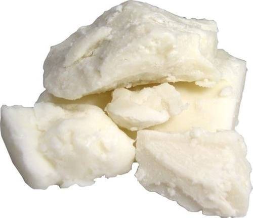 زبدة غنم طازجه نص كيلو