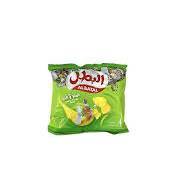 شبس البطل خل وملح 12غ