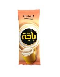 باجة كابتشينو 15 ج