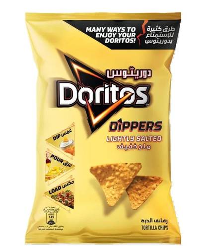 دوريتس ملح عايلي 175 غ