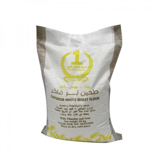 دقيق بر فاخر الوزن 10ك