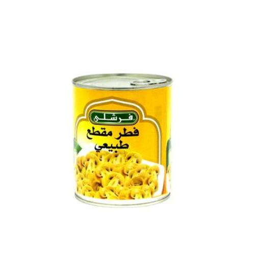 فطر مقطع طبيعي 800 غ