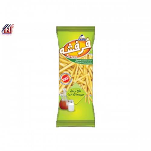 فرفشة ملح وخل 15جرام