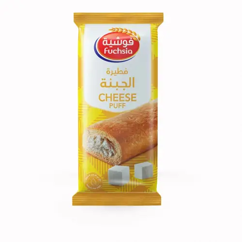فطيرة الجبن فوشية  65جم