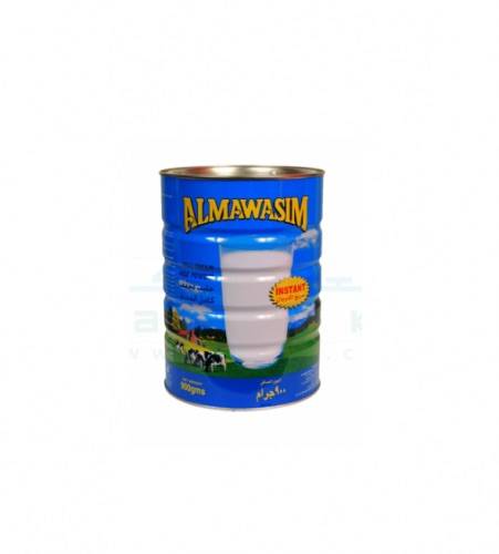 حليب المواسم 12*900جرام