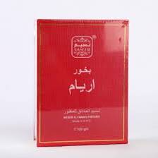 بخور اريام