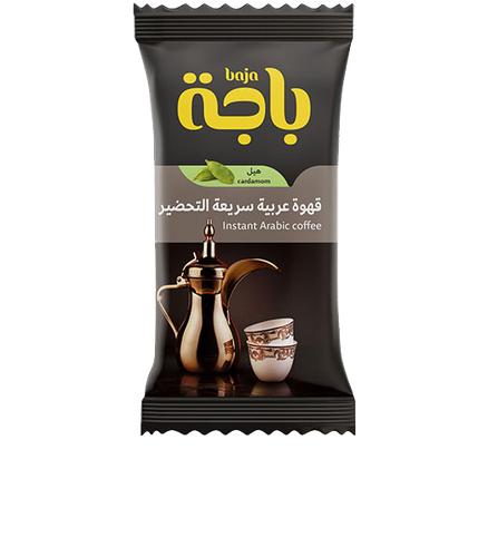 بكت قهوة عربية 10×30جرام