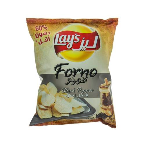 ليز فورنو فلفل 170 غ