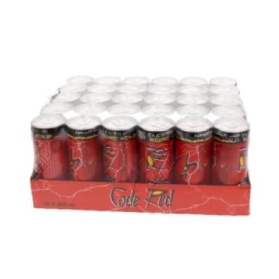 مشروب الطاقه كودرد 250مل *30