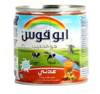 شاي ابو قوس عدني 160 غ