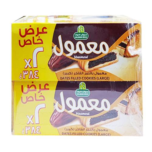 معمول حلواني 384جرام