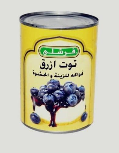 توت ازرق فواكه فرشلي 595غ