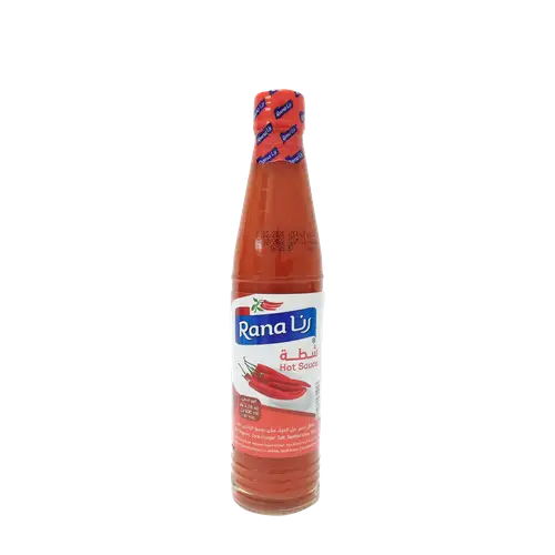 شطة رنا 100مل