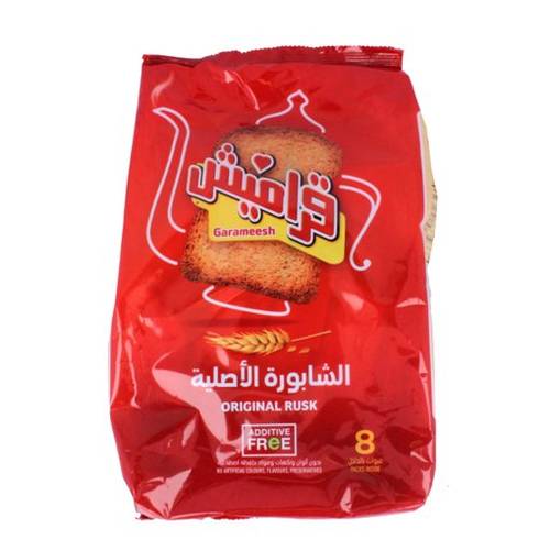 شابورة قراميش الأصلي 375جرام