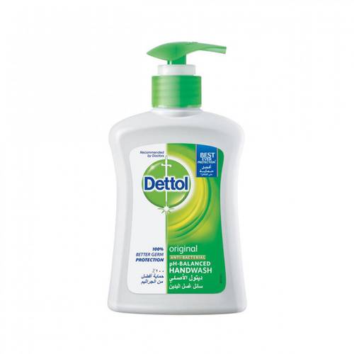 ديتول هاندوش 200 mL