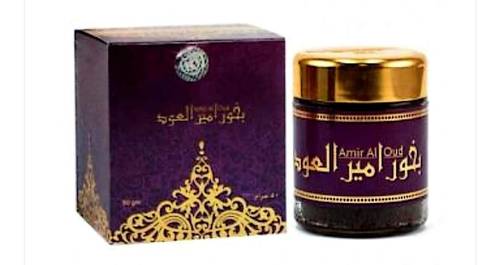 بخور امير العود