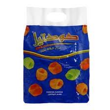 كيس خواتم طعم كوكتيل