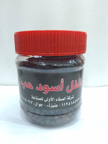 فلفل اسود حب 150 جم