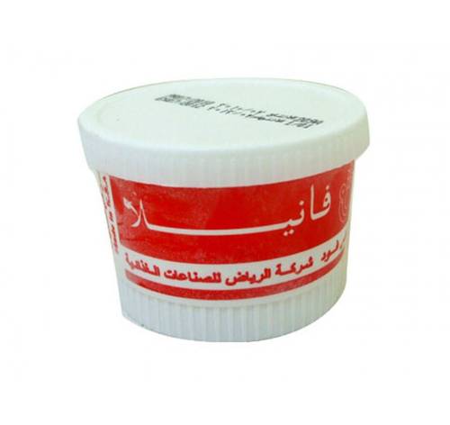 فانيلا بودرة فودلاند 20جرام