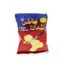بطاطس عمان حجم 13 غ