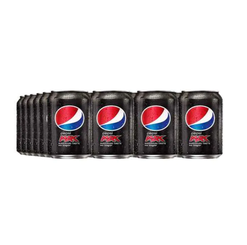 شدة بيبسي ماكس 300مل