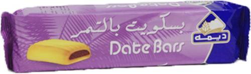 بسكويت بالتمر 150 جرام 
