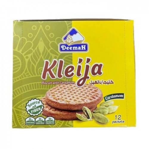 كليجا بالهيل 62 جرام