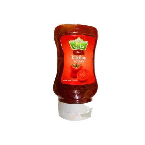داري كاتشب 340جرام