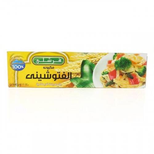 مكرونة الفتوشيني 454 جرام
