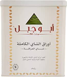 شاي ابو جبل فرط 400 غ 