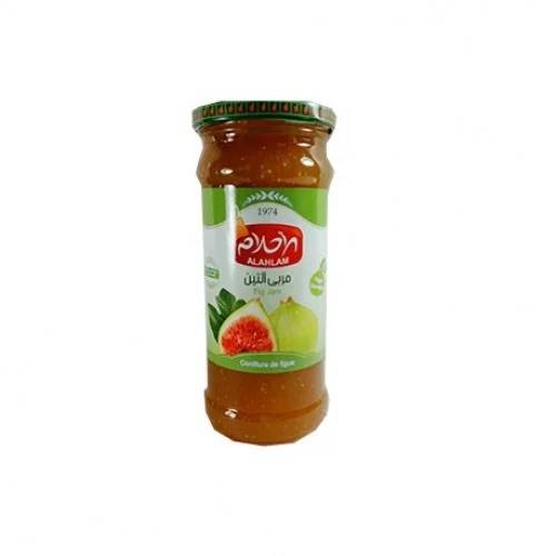 مربي التين الاحلام 450g