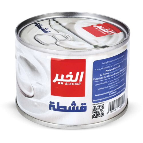 قشطة الخير 170جرام