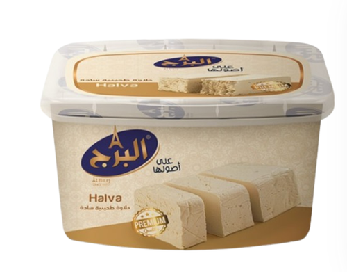 طحينية سادة 350 جرام