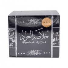 عود خلاصة العود