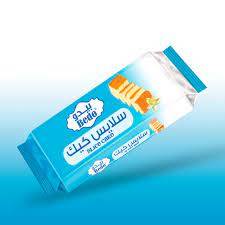 سلايس كيك 65 جرام