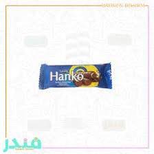 بيكادلي هانكو ويفر الشوكلاته المقرمش
