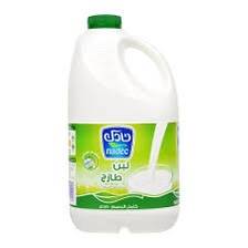 لبن نادك كامل الدسم 1.75