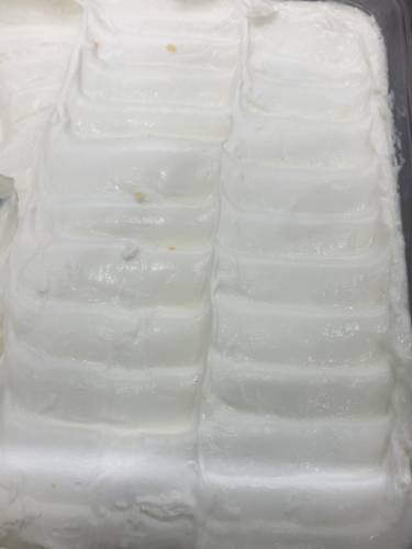 لبنة تركية درجه اولى ربع كيلو