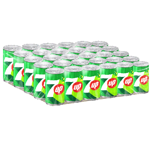 سفن اب 150مل (30 عبوة)