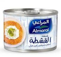 شبيهه قشطه المراعي بالزيت النباتي 