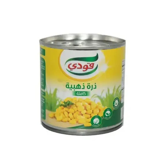 قودي ذرة ذهبية كاملة 340جرام