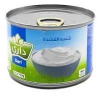 شبيهه قشطه داري 170غ