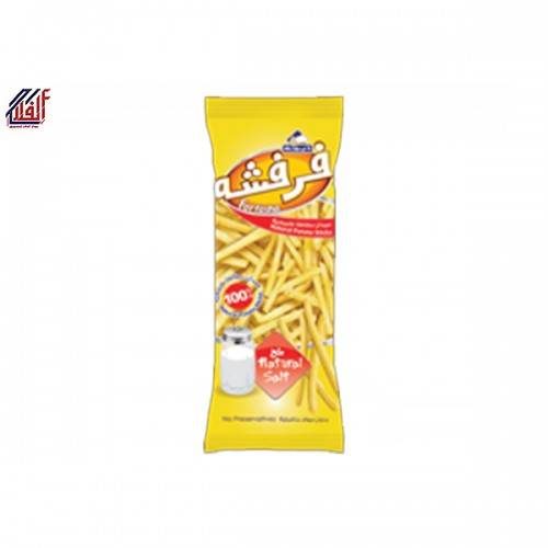 فرفشة ملح طبيعي 15 جرام 